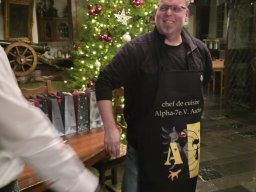 Weihnachtsfeier 2024
